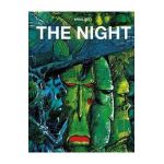 The Night - Philippe Druillet
