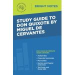 Study Guide to Don Quixote by Miguel de Cervantes - Intelligent Education