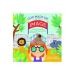 God Made Me in His Image - Justin Holcomb