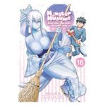 Monster Musume Vol. 16 - Okayado