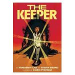 The Keeper - Tananarive Due