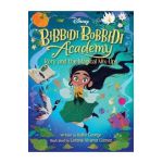 Disney Bibbidi Bobbidi Academy #1: Rory and the Magical Mix-Ups - Kallie George