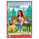 Kitten Chaos (Must Love Pets #2) - Saadia Faruqi