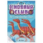 Dinosaur Club: The Compsognathus Chase - Dk