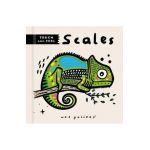 Wee Gallery Touch and Feel: Scales - Surya Sajnani