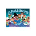 Alphabedtime - Susanna Leonard Hill
