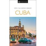 DK Eyewitness Cuba - Dk Eyewitness