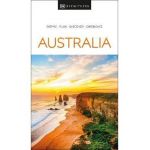 Eyewitness Australia - Dk Eyewitness