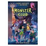 Monster Club - Darren Aronofsky
