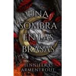 Una Sombra En La Brasa - Jennifer L. Armentrout