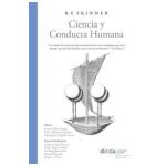 Ciencia y Conducta Humana - B. F. Skinner