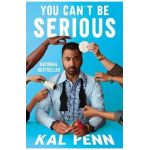 You Can't Be Serious - Kal Penn