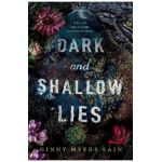 Dark and Shallow Lies - Ginny Myers Sain