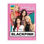 Blackpink: Queens of K-Pop - Sterling Children's