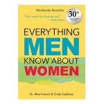 Everything Men Know about Women: 30th Anniversary Edition - Alan Francis