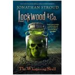 The Whispering Skull - Jonathan Stroud