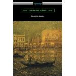 Death in Venice - Thomas Mann