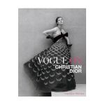 Vogue on Christian Dior - Charlotte Sinclair