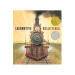 Locomotive - Brian Floca