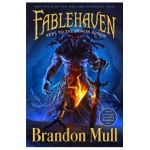 Keys to the Demon Prison - Brandon Mull