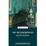 The Metamorphosis - Franz Kafka