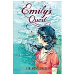 Emily's Quest - L. M. Montgomery