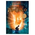 The Trials of Apollo Set - Rick Riordan