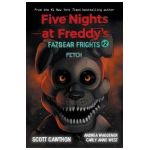 Fetch (Five Nights at Freddy's: Fazbear Frights #2), Volume 2 - Scott Cawthon