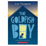 The Goldfish Boy - Lisa Thompson