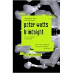 Blindsight - Peter Watts