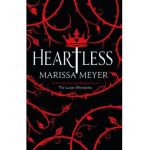 Heartless - Marissa Meyer