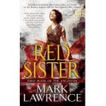 Red Sister - Mark Lawrence