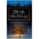 The Bear and the Nightingale - Katherine Arden