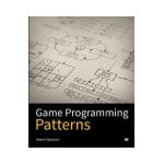 Game Programming Patterns - Robert Nystrom