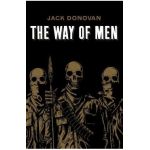 The Way of Men - Jack Donovan