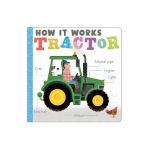 How It Works: Tractor - Amelia Hepworth