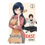 Beauty and the Feast 01 - Satomi U