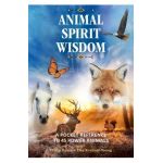 Animal Spirit Wisdom: A Pocket Reference to 45 Power Animals - Phillip Kansa