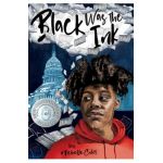 Black Was the Ink - Michelle Coles