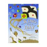King for a Day - Rukhsana Khan