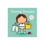Getting Dressed - Pauline Oud