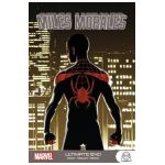 Miles Morales: Ultimate End - Brian Michael Bendis