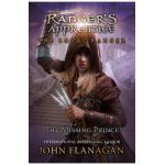 The Royal Ranger: The Missing Prince - John F. Flanagan