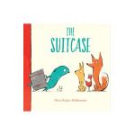 The Suitcase - Chris Naylor-ballesteros