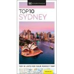 Eyewitness Top 10 Sydney - Dk Eyewitness