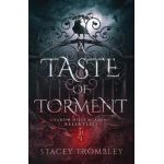 A Taste of Torment - Stacey Trombley