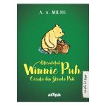 Casuta din strada Puh | A.A. Milne