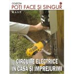 Circuite electrice in casa si imprejurimi | Constantin Dinu