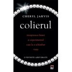 Colierul | Cheryl Jarvis