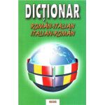 Dictionar italian-roman / roman-italian | Alexandru Nicolae